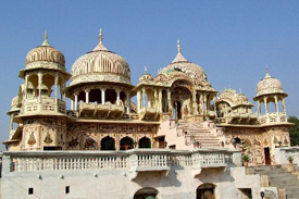 Royal Tour To Rajasthan